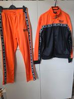 100% Hardcore, Maat 48/50 (M), 100% Hardcore, Oranje, Ophalen of Verzenden