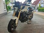 BMW F800R Roadster Full Options, Full Service, Motoren, 2 cilinders, Handvatverwarming, Motorrijbewijs A, Particulier