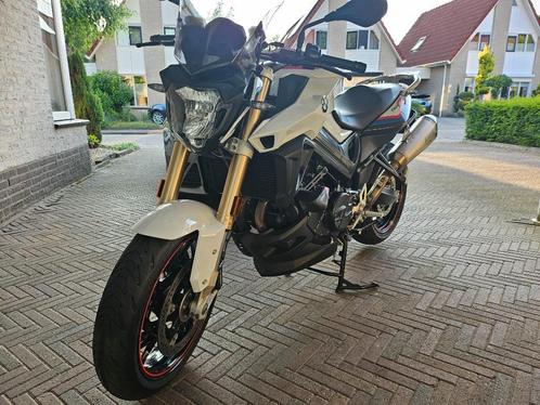 BMW F800R Roadster Full Options, Full Service, Motoren, Motoren | BMW, Particulier, Toermotor, meer dan 35 kW, 2 cilinders, Motorrijbewijs A