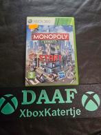 Monopoly streets - xbox 360, Spelcomputers en Games, Games | Xbox 360, 3 spelers of meer, Ophalen of Verzenden, Zo goed als nieuw