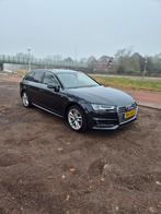 Audi A4 Avant 1.4 TFSI Sport Pro Line S 2017 AUT, Particulier, Te koop