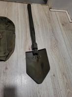 US klapschep/schop, Ophalen of Verzenden, Landmacht, Amerika, Overige typen