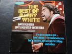 Best of Barry White, Love Unlimited & Love Unlimited Orch, 1960 tot 1980, Ophalen of Verzenden, Zo goed als nieuw