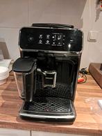 Philips 2200 LatteGo EP2231/40 Espressomachine, Witgoed en Apparatuur, Koffiezetapparaten, Ophalen of Verzenden, Espresso apparaat