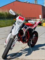 Beta rr 50 track 2021, 6 versnellingen, Zo goed als nieuw, 50 cc, Ophalen