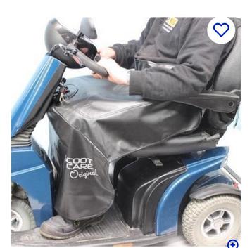 Beenkleed Scoot Care Original. beschikbaar voor biedingen