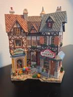 Lemax essex corner market, Diversen, Ophalen, Zo goed als nieuw