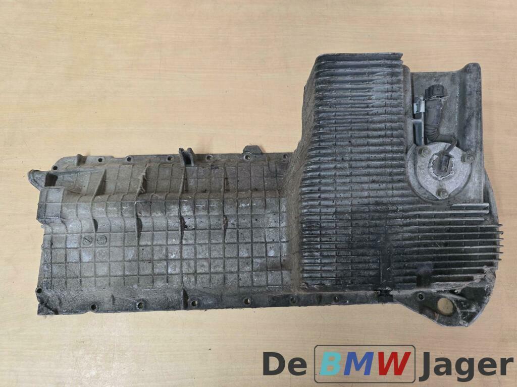 Carterpan BMW 3-serie E36 2246563, Auto-onderdelen, Motor en Toebehoren, BMW, Gebruikt, Ophalen of Verzenden