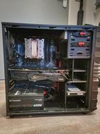 [MOET WEG] Ryzen 7 3700X RTX 2080 Super PC, Ophalen, 256 GB, Virtual Reality, Zo goed als nieuw