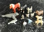 Playmobil dieren, Ophalen of Verzenden, Gebruikt