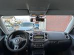 Volkswagen Tiguan 2.0 TSI Sport&Style 4Motion / AUT / PDC, Auto's, Volkswagen, Automaat, Euro 5, Stof, Gebruikt