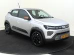 Dacia Spring Extreme 65 26.8 kWh | DC Lader / Camera / Navi, Auto's, Dacia, Parkeersensor, Stof, Gebruikt, 38 min