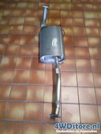 Middendemper Nissan Patrol Y61 3.0 - 20110vd200, -, -, Nieuw, Ophalen of Verzenden