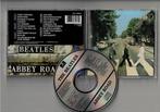 THE BEATLES CD Abbey Road, Cd's en Dvd's, Ophalen of Verzenden, Zo goed als nieuw