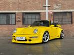 Porsche 911 964 Carrera Cabrio 250pk 1992 Youngtimer, Auto's, Automaat, Gebruikt, Cabriolet, Overige brandstoffen