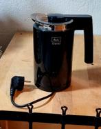 Melitta Cremio II melkopschuimer , Witgoed en Apparatuur, Melkopschuimers, Ophalen of Verzenden, Nieuw