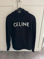 Celine Hoodie Orgineel, Kleding | Heren, Truien en Vesten, Zwart, Ophalen of Verzenden, Zo goed als nieuw, Celine