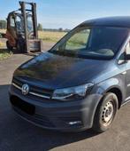 Vw caddy voorkop 2015-2020 2.0 tdi 2k5 volkswagen voorbumper, Auto-onderdelen, Ophalen, Volkswagen, Bumper