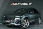 Audi Q5 55TFSIe S-Edition Competition | RS Stoelen | Pano |, Auto's, Audi, Automaat, 12 maanden, Gebruikt, Zwart