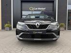 Renault Arkana 1.6 E-Tech hybrid 145 | R.S. Line | Panoramad, Auto's, Renault, Arkana, Gebruikt, Zwart, Met garantie (alle)