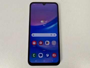 Samsung Galaxy A15 – 128GB – Blauw - ACTIEPRIJS! beschikbaar voor biedingen