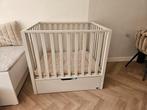 Box van TWF clay / beige, Kinderen en Baby's, Boxen, Ophalen, Zo goed als nieuw, Lade