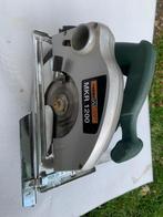 Meister Craft MKR 1200 Cirkelzaag, Cirkelzaag, Ophalen of Verzenden, Zo goed als nieuw, 30 tot 70 mm