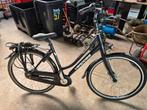 Dames fiets / versnellingen, Gebruikt, ., Versnellingen, .