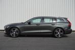 Volvo V60 2.0 T4 Inscription Automaat | Airco | Navigatie |, Auto's, Parkeercamera, 15 km/l, Euro 6, 1969 cc