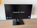 Monitor ViewSonic ColorPro VP2468a, Ophalen, IPS, Full HD, Zo goed als nieuw