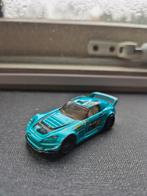 Hot Wheels Honda S2000 Teal - Multipack Exclusive, Ophalen of Verzenden, Gebruikt, Auto