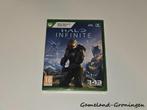 Halo Infinite (Xbox Series X) GESEALD, Ophalen of Verzenden, Nieuw