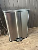 Ikea sulten prullenbak, Huis en Inrichting, Ophalen, Gebruikt, Met pedaal, 50 tot 75 cm