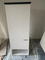 Siemens KL42LVF30 inbouw vries koel combinatie, Witgoed en Apparatuur, Koelkasten en IJskasten, Ophalen, 150 tot 200 liter, Gebruikt