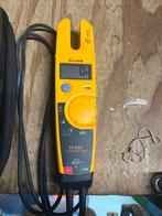 Fluke T5-600 Elektrische Tester met tasje nieuw, Ophalen of Verzenden, Nieuw, Elektriciteit