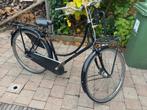 Dames fiets, Versnellingen, Ophalen, Overige merken, 53 tot 56 cm
