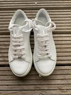 Marccain Marc Cain sneaker sneakers wit 100% leer 37, Kleding | Dames, Schoenen, Verzenden, Wit, Nieuw, Sneakers of Gympen