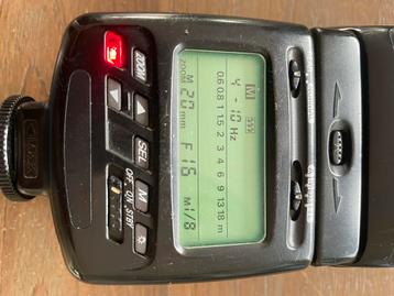 Nikon SB-25 Speedlight Flitser beschikbaar voor biedingen