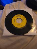 Single: Redbone - The witch of New Orleans, Verzenden, Zo goed als nieuw, Nederlandstalig