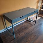 IKEA ALEX bureau te koop, Ophalen, Gebruikt, Bureau