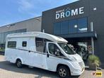 Dethleffs Advantage T 6701 COMPLEET + NIEUW STAAT, Caravans en Kamperen, Campers, Automaat, Koelkast, Luifel, Bedrijf