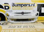 BUMPER Fiat 500 Sport Facelift 2016-2021 VOORBUMPER 2-B8-914