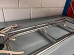 RVS boegtrap met 4 treden, Ophalen of Verzenden, Zo goed als nieuw, Overige typen