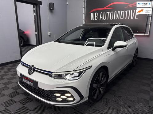 Volkswagen Golf GTE 1.4 eHybrid PANO, Auto's, Volkswagen, Bedrijf, Te koop, Golf, ABS, Achteruitrijcamera, Adaptive Cruise Control