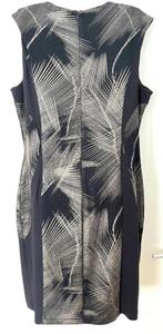 Frank Lyman jurk maat 46 [DMv], Kleding | Dames, Zwart, Maat 46/48 (XL) of groter, Nieuw, Ophalen of Verzenden