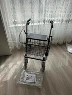 Rollator - Nieuw! - Helemaal compleet en intact, Ophalen, Opvouwbaar, Nieuw