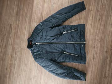 Diesel Jas - Stijlvol en Stoer! beschikbaar voor biedingen