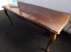 Koffie tafel, Ophalen, Gebruikt, 100 tot 150 cm, 50 tot 100 cm