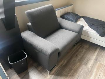 Loveseat zgan - 90x130 cm beschikbaar voor biedingen