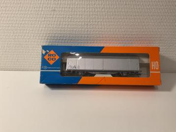 Roco 4340 E Wagon - HO Schaal beschikbaar voor biedingen